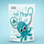 Ink Floyd - A Wool Octopus Toy for Cats