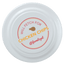 Will Fetch for Chicken Chips Dog Frisbee | Fun Toy for Dogs and Humans