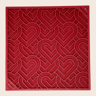 Dog Lick Mats