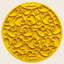 Dog Lick Mats with Suction Cups