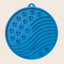 Dog Lick Mats with Suction Cups