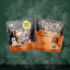 Halloween Dog Treat Snack Pack Bundle