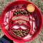 Slow Feeder Dog Bowls