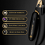 3 in 1 Nail Clippers