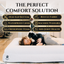 Luxury Orthopedic Dog Bed
