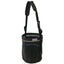 Derby Originals Heavy Duty PVC Mesh Reflective Feed Bag With Extra Comfort Noseband Padding No Spill Flap Design