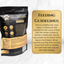 Freeze-Dried Chicken Crisps