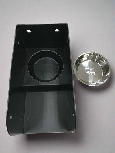 EZwhelp Puppy Feeding Station (modular 2-pack)