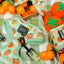 Dog Adjustable Harness - Feeling Vine