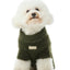 Eskimo Fuzzy Sweater - Green