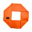 Fire Hose Dog Frisbee