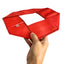 Fire Hose Dog Frisbee