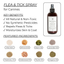 Flea & Tick Spray for Dogs