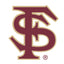 NCAA Florida State University, Cimarron Knottie® Plush Dog Toy