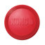 Kong Red Rubber Flyer