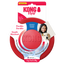Kong Red Rubber Flyer