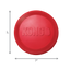 Kong Red Rubber Flyer