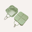 Tilley + Me Compact Foldable Pet Food & Water Bowl – Ideal for Travel
