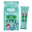 Tuna Recipe Cat Treats, Pack of 4