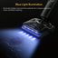 Roborock F25 Ultra Wet & Dry Vacuum with Steam and High Temperature Cleaning