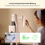 Roborock H60 Hub Cordless Stick Vacuum Cleaner