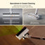 Roborock H60 Hub Cordless Stick Vacuum Cleaner