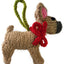 French Bulldog Dog Ornament