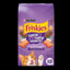 Friskies Surfin' & Turfin' Favorites With Flavors of Chicken, Ocean Whitefish, Salmon & Filet Mignon Dry Cat Food