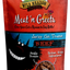 Wild Meadow Farms Meat 'N Greets Beef (2oz)