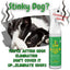 Fur-Fresh Pet Odor Eliminator Spray Continuous Spray