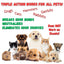 Fur-Fresh Pet Odor Eliminator Spray Continuous Spray + Refill Combo