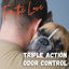 Fur-Fresh Pet Odor Eliminator Spray 32oz