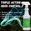 Fur-Fresh Pet Odor Eliminator Spray 32oz