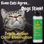 Fur-Fresh Pet Odor Eliminator Refill