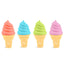 Ice Toy Display 24pcs Mix