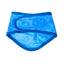 ICE BAND - Dog Cooling Bandana - Blue