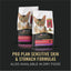Pro Plan Sensitive Skin & Stomach Arctic Char Entree Grain Free Classic Wet Cat Food (3oz)