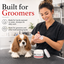 Groomers Hands Butter - Leave-In Hand Moisturizer