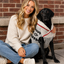 Jackson Dog Sweater