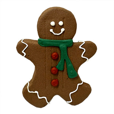 Gingerbread Men