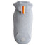 Urban Hoodie - Heather Grey