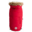 Urban Parka - Red