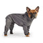 Splash Suit - Charcoal