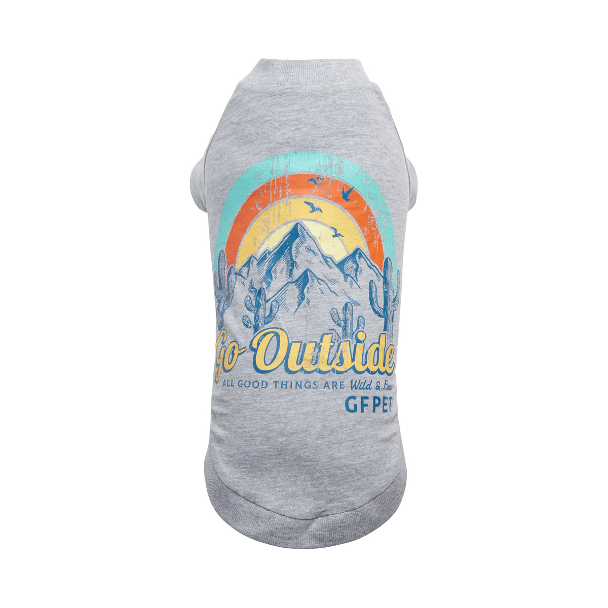 Graphic Tee
