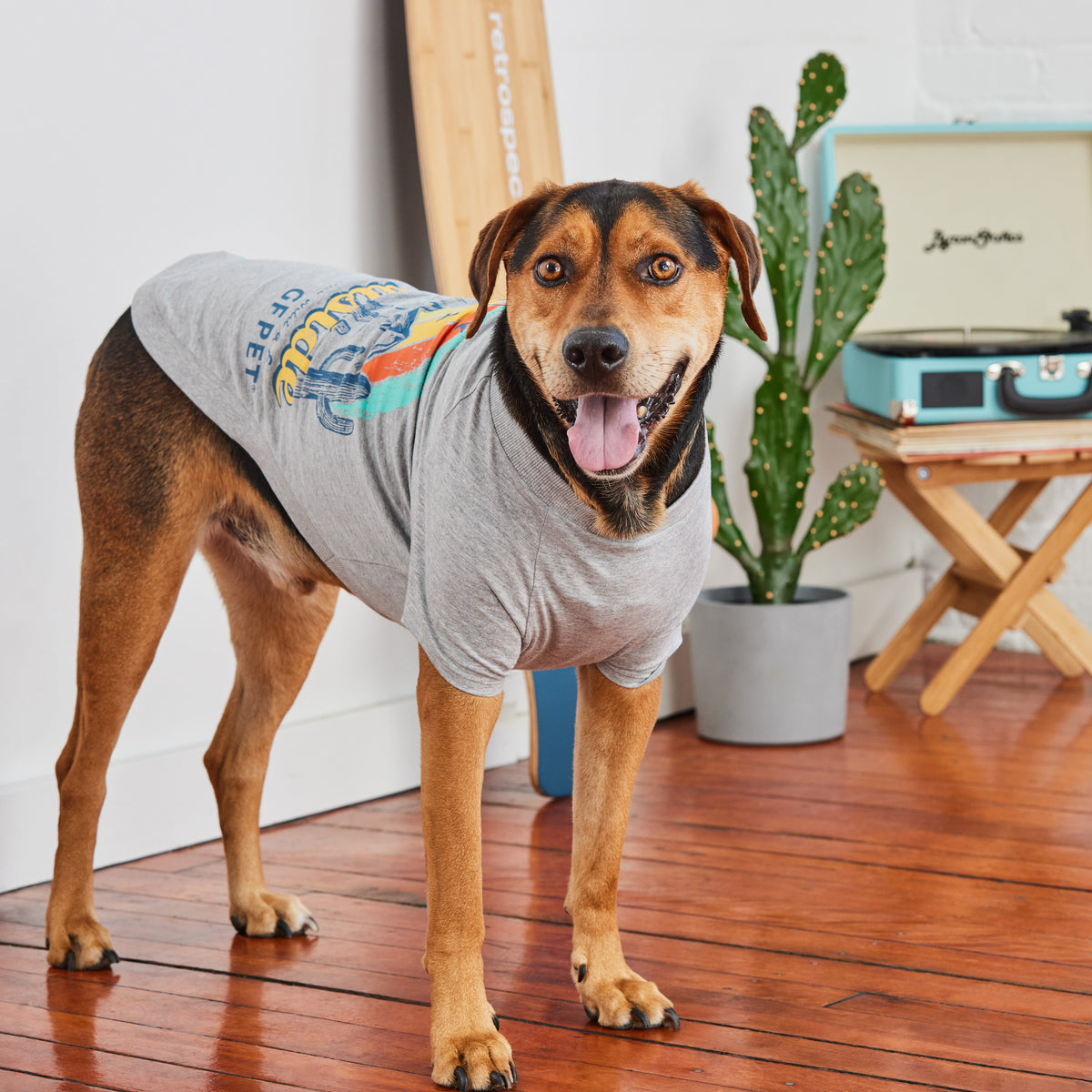 Graphic Tee