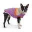 Camplife Puffer - Purple