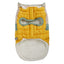 Camplife Puffer - Yellow