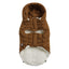 Arctic Parka - Wood