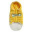 Arctic Parka - Yellow