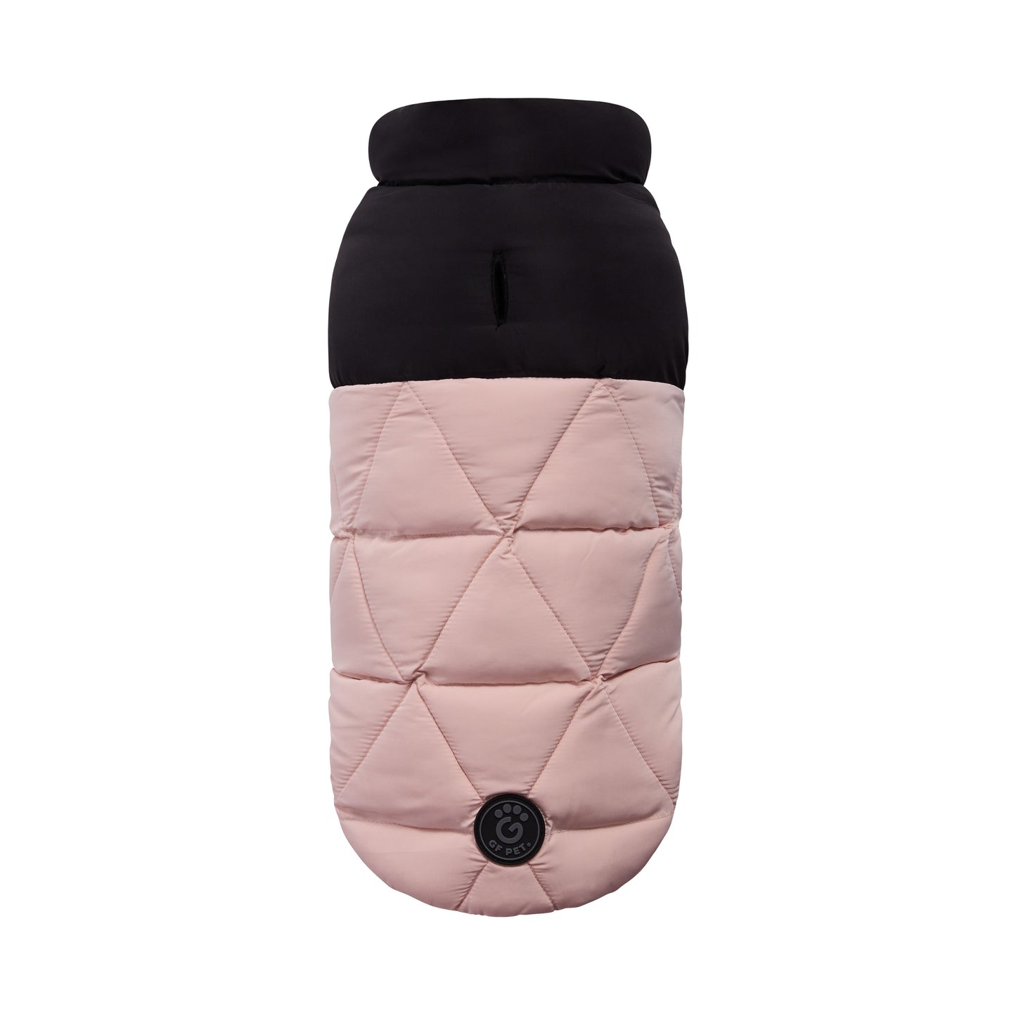 Diamond Puffer
